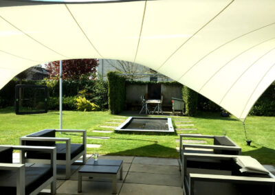 The best patio cover without loss of light in your home