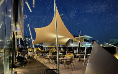 Custom 3D Shade Design: The Texstyleroofs® Approach to Perfect Outdoor Comfort