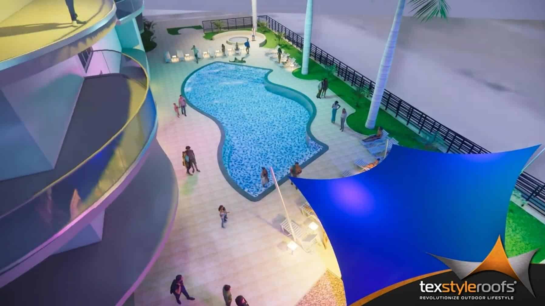 De vele mogelijkheden als een vrijstaande carport of vast aan huis komen wij bij u thuis presenteren aan de hand van een 3D-studie.