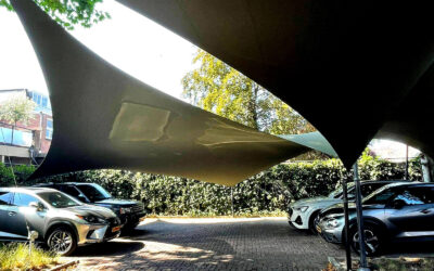 Stylish Custom Carport Covers: The Texstyleroofs® Way to Protect Your Car from Sun and Dirt
