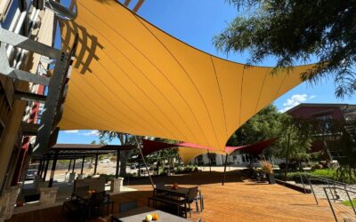 Hurricane-Safe Patio Covers: How Texstyleroofs® Protects Florida Homes from the Wind