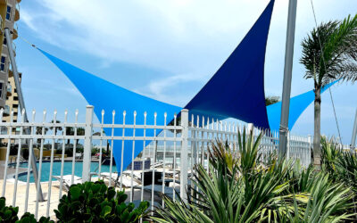 Tensile Membrane vs Pergola: The Smarter Way to Shade and Protect Your Outdoor Space